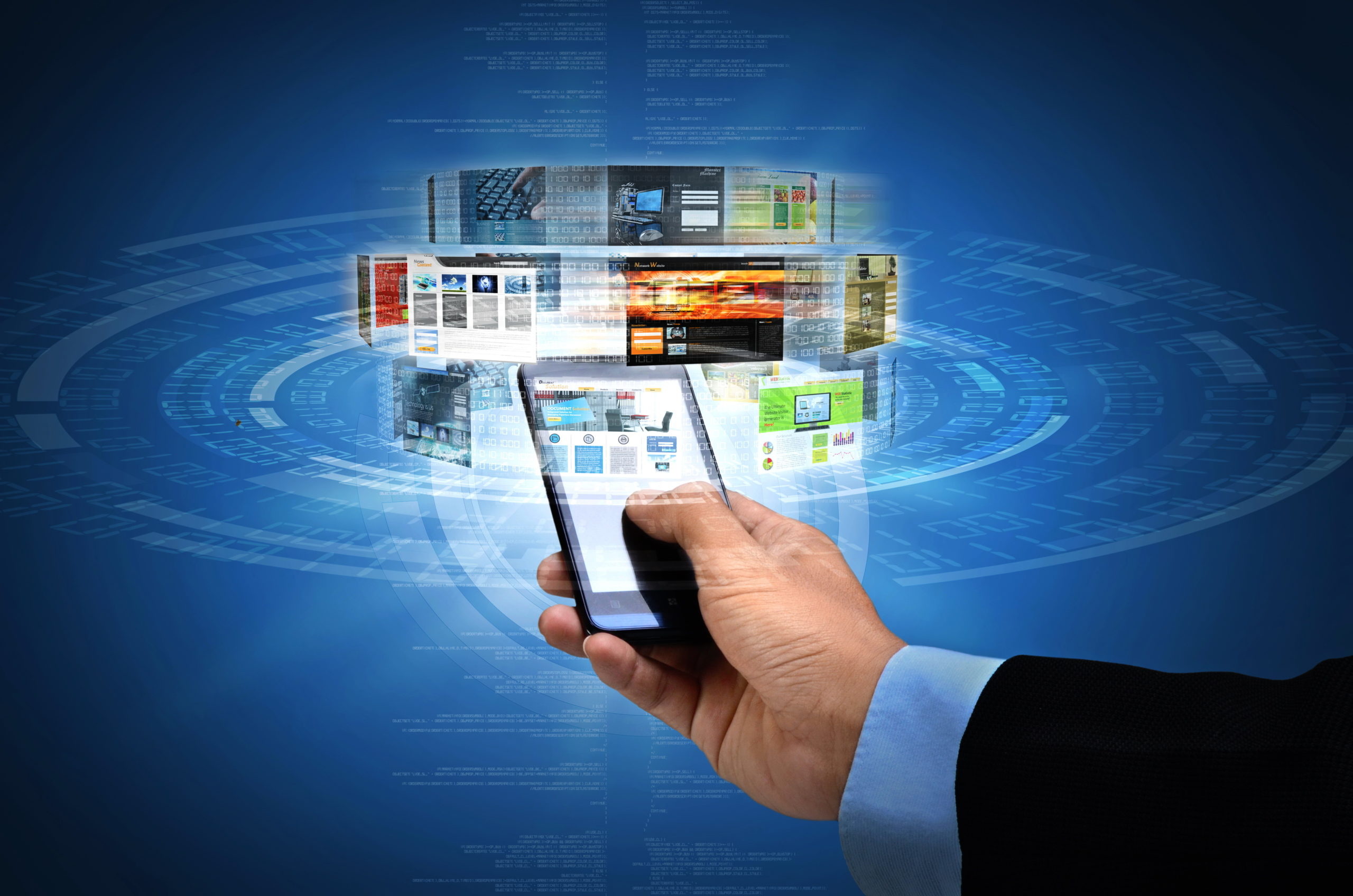 Make Your Website Work For You
