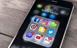 Social Media | Lawyer Marketing Services